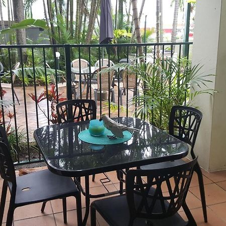 شقة Casa Borghese Holiday Let كيرنز المظهر الخارجي الصورة