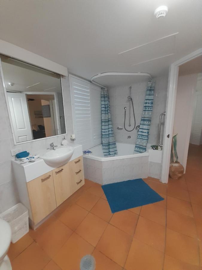 شقة Casa Borghese Holiday Let كيرنز المظهر الخارجي الصورة
