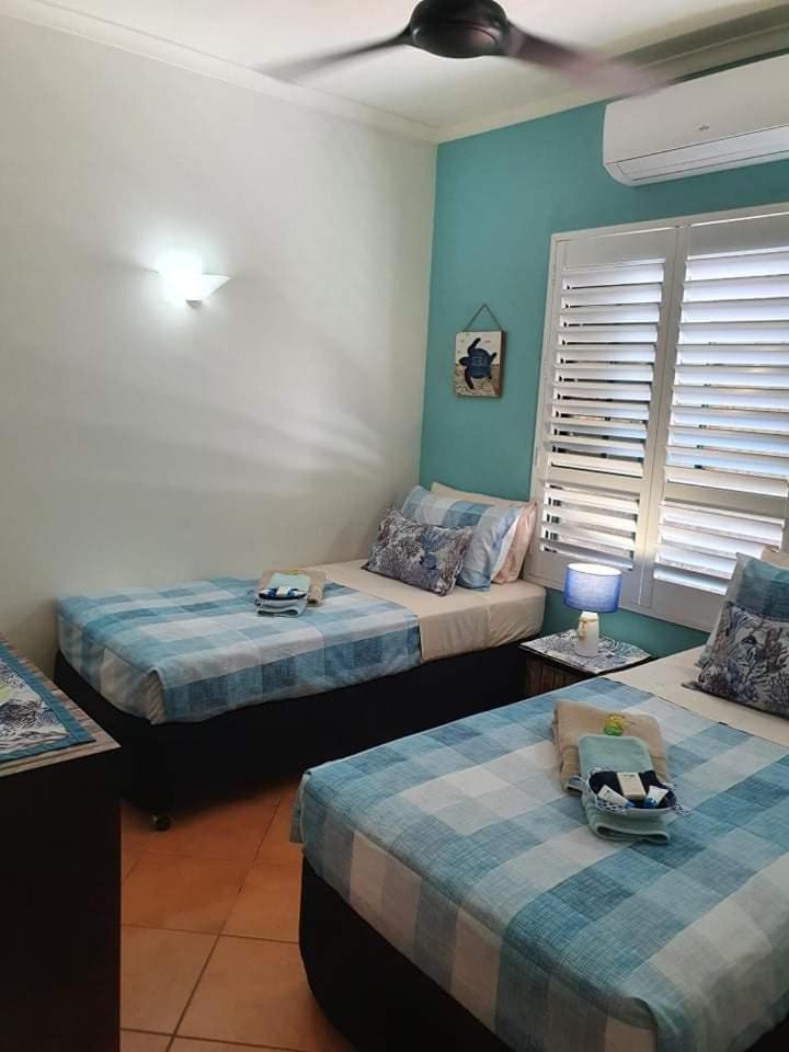 شقة Casa Borghese Holiday Let كيرنز المظهر الخارجي الصورة