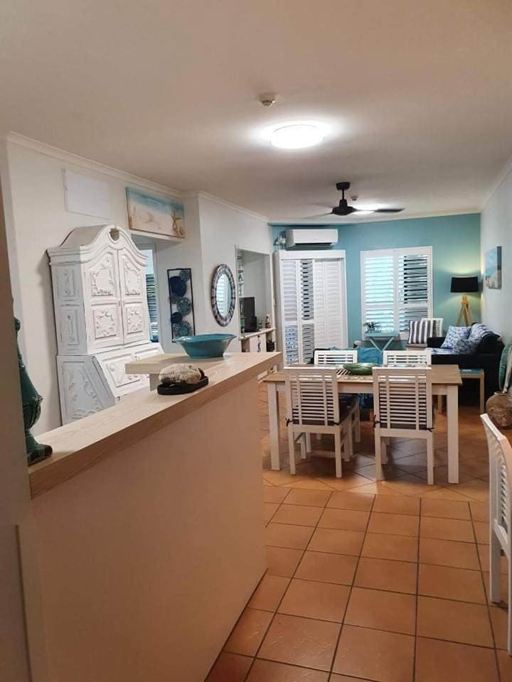 شقة Casa Borghese Holiday Let كيرنز المظهر الخارجي الصورة