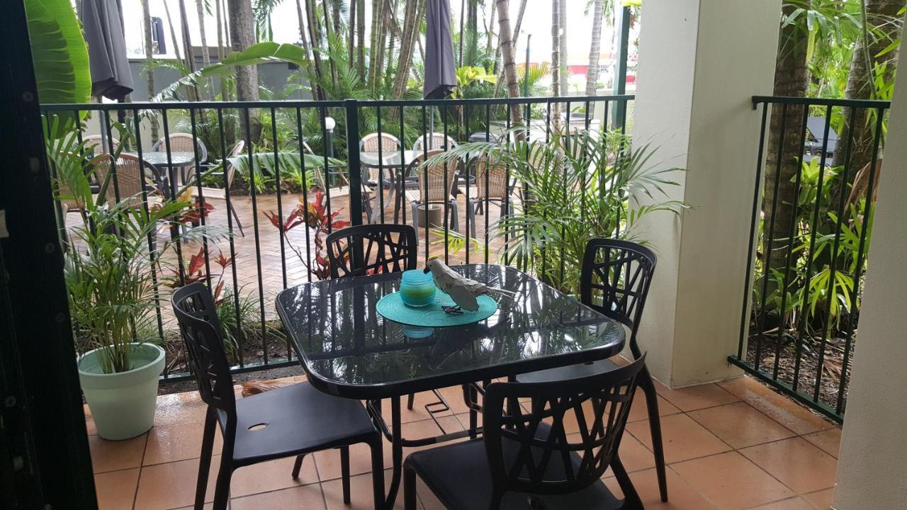 شقة Casa Borghese Holiday Let كيرنز المظهر الخارجي الصورة
