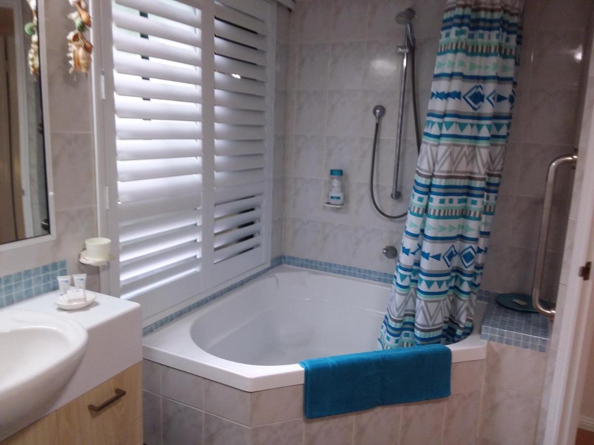 شقة Casa Borghese Holiday Let كيرنز المظهر الخارجي الصورة